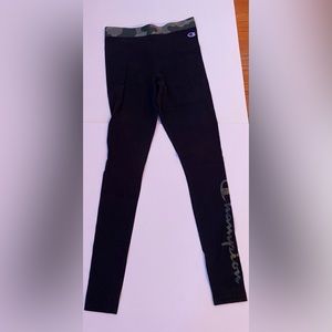champion leggings